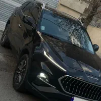 Kmc k7 مدل ۱۴۰۲|خودرو سواری و وانت|اسلامشهر, شهرک واوان|دیوار