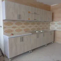 کابینت  تولیدی کوچه۵۳ پیش ساخته کوچه ۵۳ بنی هاشمی|مصالح و تجهیزات ساختمان|شیراز, کوشک میدان|دیوار