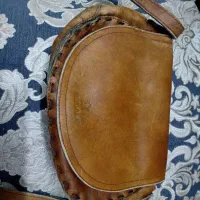 کیف چرم