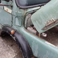 اتاق بنز تک