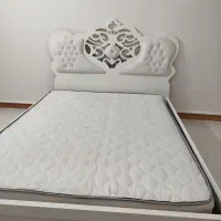 تخت خواب دونفره