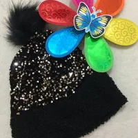 کلاه مخمل ارزان|لباس|شیراز, گلشن|دیوار