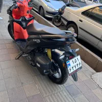 طرح کلیک s2|موتورسیکلت|شهریار, شهرک امیریه|دیوار