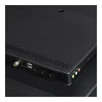 تلویزیون ۵۵ اینچ دنای|تلویزیون و پروژکتور|قرچک, مهدیه|دیوار