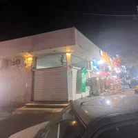 اجاره مغازه ۳۰متر،۲نبش بر اصلی نبش خ عرفان|اجارهٔ مغازه و غرفه|رشت, کوی یخ|دیوار