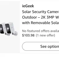 دوربین سولار دید در شب|دوربین مداربسته|رشت, معلم|دیوار