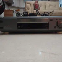 ویدئو سونی سالم سالم