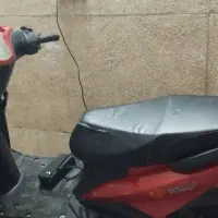 20000000|دوچرخه، اسکیت، اسکوتر|جم, |دیوار