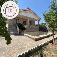 ویلاباغ شهرکی باسندتک برگ وکنتورآب دماوند