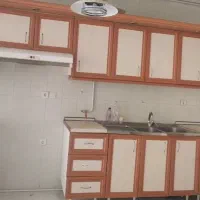 کابینت در حد نو