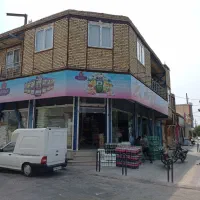 ملک تجاری مسکونی|فروش آپارتمان|شال, |دیوار