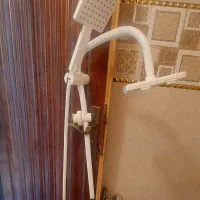 دوش حمام