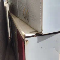 کابینت فلزی