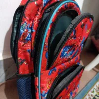 کیف مدرسه بچگانه نو