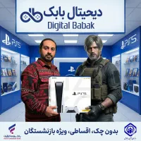 بدون چک و سفته به افراد بازنشسته|کنسول، بازی ویدئویی و آنلاین|نسیم‌شهر, |دیوار