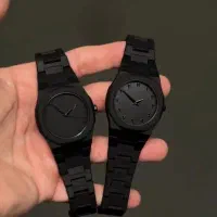 ساعت فول بلک