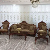 نجار،رنگکار،زیرکار چی ورویه کوب ماهر مبل سلطنتی