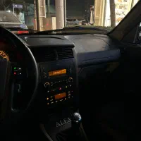 پارس مشکی سفارشی کارخانه ۱۸۰۰ سی سی ۱۴۰۱ اقساط|خودرو سواری و وانت|مشهد, کوثر|دیوار