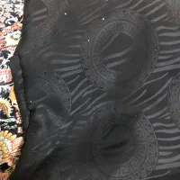 چادر مشکی مجلسی ندوخته|لباس|قم, ارم|دیوار
