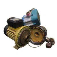 تعمیر انواع پمپ آب