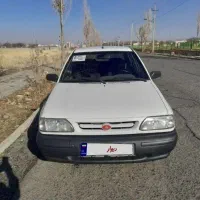 پراید۱۳۱SEمدل ۱۳۹۷|خودرو سواری و وانت|اسدآباد, |دیوار