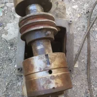 گلویی  . اسپیندل