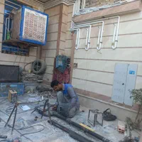 شرکت گاز رسانی ،گاز کشی ،لوله کشی گاز .دودکش  پکیج|خدمات پیشه و مهارت|زابل, |دیوار