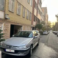 پرشیا|خودرو سواری و وانت|تهران, تهرانپارس غربی|دیوار