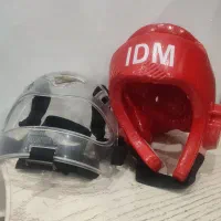 کلاه تکواندوIdm9ونقاب