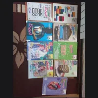 کتاب تست