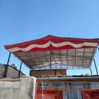 سقف شیروانی