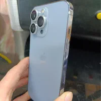 آیفون 13پرو درحد نو
