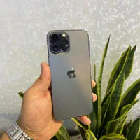 اپل ایفون iPhone ۱۳ پرومکس یه ترابایت اقساط ۱۲ماهه|موبایل|اصفهان, احمدآباد|دیوار