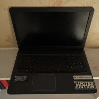 لپتاپ ASUS - مدل X543MA