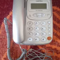 تلفن رومیزی