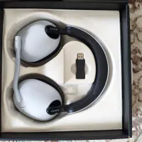 Headset Inzone H9|کنسول، بازی ویدئویی و آنلاین|تنکابن, |دیوار