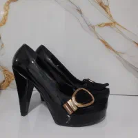 کفش پاشنه بلند مجلسی