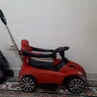 ماشین  بچه