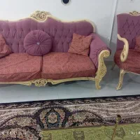 مبل|مبلمان خانگی و میز عسلی|گرگان, |دیوار