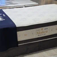 تشک خواب ۲نفره طبی مدرن برند ماوی