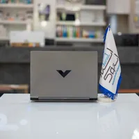 لپتاپ گیمینگ ویکتوس VICTUS   32G RAM + 1T SSD|رایانه همراه|یزد, |دیوار
