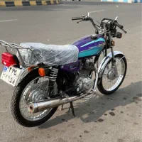 هوندا ۱۲۵|موتورسیکلت|پاکدشت, پاکدشت (مامازند)|دیوار