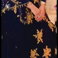 لباس محلی نو نو