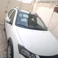 کویک rsمدل ۱۴۰۴|خودرو سواری و وانت|کرمانشاه, |دیوار