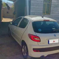 207 مدل 1402 tu5|خودرو سواری و وانت|ملایر, |دیوار