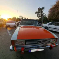 تاکسی ۸۳|خودرو سواری و وانت|دهدشت, |دیوار