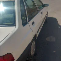 فروش یک دستگاه پراید دوگانه|خودرو سواری و وانت|یامچی, |دیوار