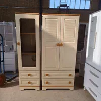 ست اسپورت سیسمونی|جاکفشی، کمد، دراور|کاشان, |دیوار