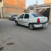 ال نود مدل۸۶. تمیز و روبرا مخصوص خاص پسندها|خودرو سواری و وانت|فاضل آباد, |دیوار