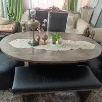 میز ناهار خوری